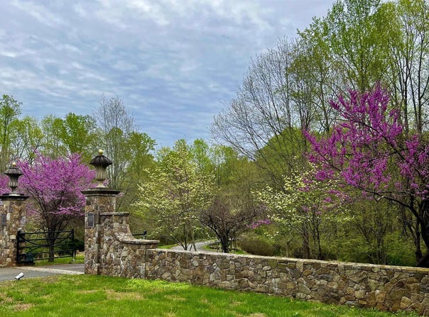 COOPERS LN lot: A, CHARLOTTESVILLE, VA 22902