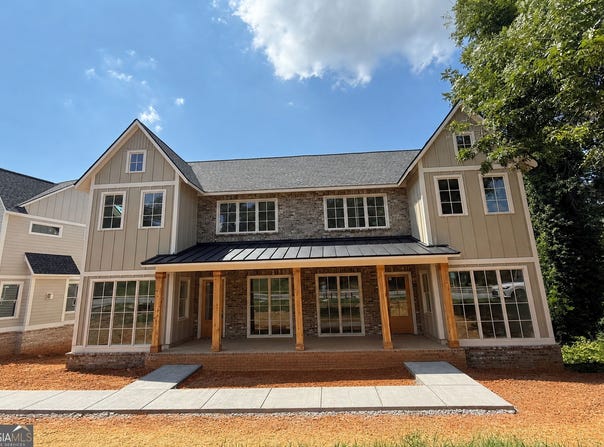 1053 Riverside Drive, Gainesville, GA 30501