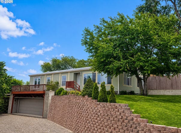916 SW ISAAC Ave, Pendleton, OR 97801