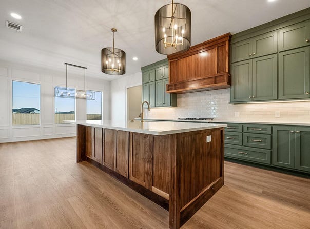1125 Cooper Drive, New Home, TX 79383