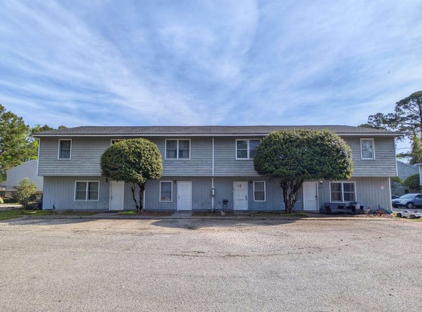 4601 Lomax Ct., Murrells Inlet, SC 29576