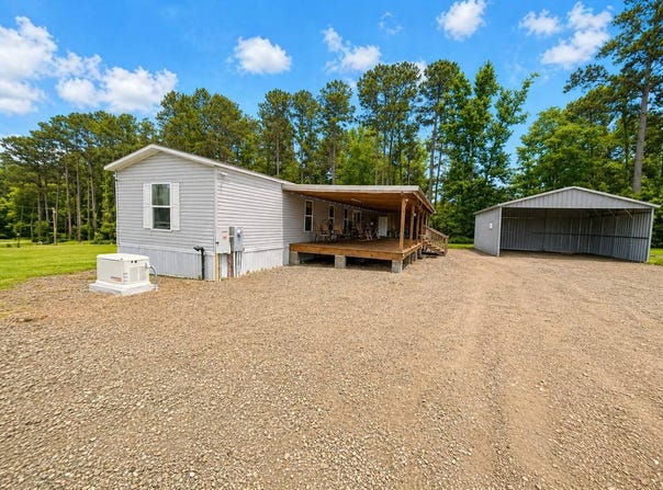 170 Saints Lane, Many, LA 71449
