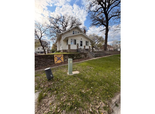 111 N 7th Street, Sac City, IA 50583