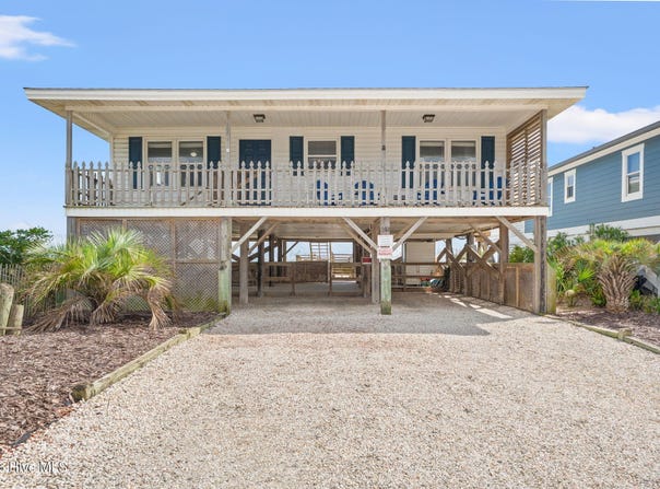392 E First Street, Ocean Isle Beach, NC 28469