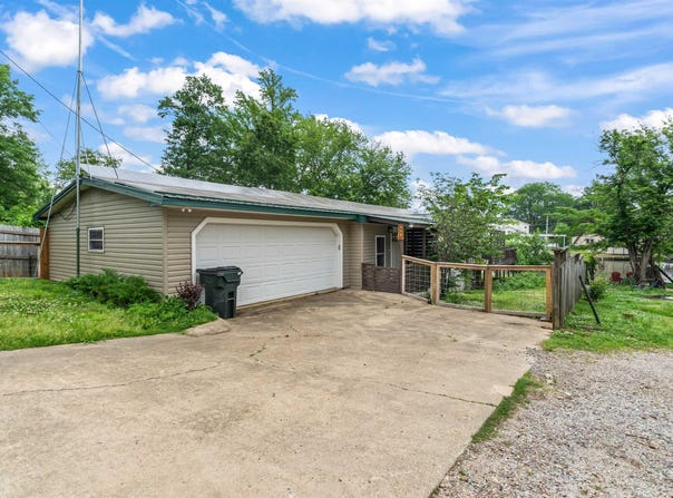 112 Quaker Lane, Royal, AR 71968