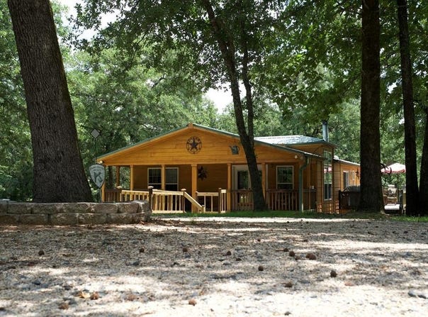 Linden, TX 75563