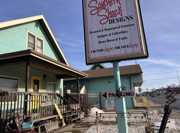 308 SW 6th Avenue, Aberdeen, SD 57401