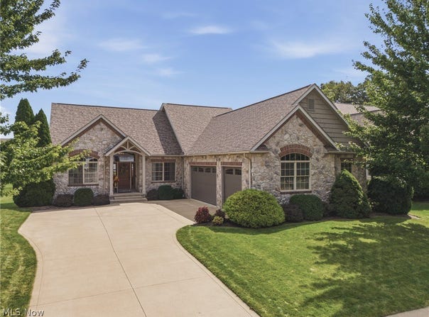 3955 Spring Brook, Wooster, OH 44691