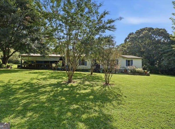 5183 Latty Road, Lula, GA 30554