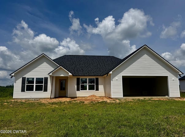 151 Garden Gate Drive, Three Way, TN 38343