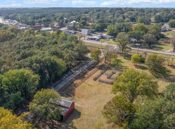 FM Road 16, Winona, TX 75792
