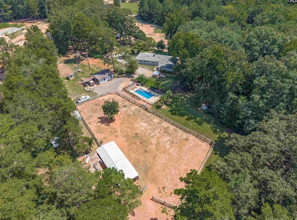 129 Jim Koon Road, Irmo, SC 29063