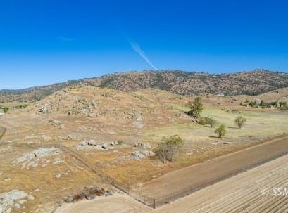 Edward St, Tehachapi, CA 93561