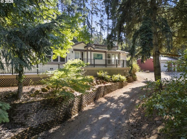 9500 SE STARR QUARRY Rd, Amity, OR 97101