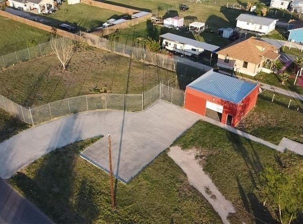 14106 Clover Lane, Edinburg, TX 78542