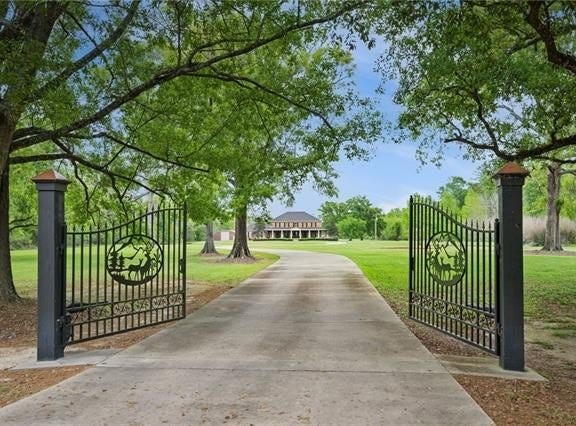 47442 RIVER Road, Hammond, LA 70401