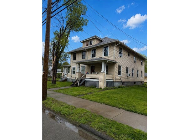 1210 Grand Central Avenue, Elmira, NY 14901