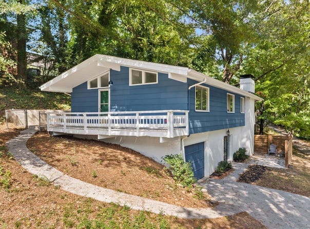 1014 Desota Drive, Dalton, GA 30720