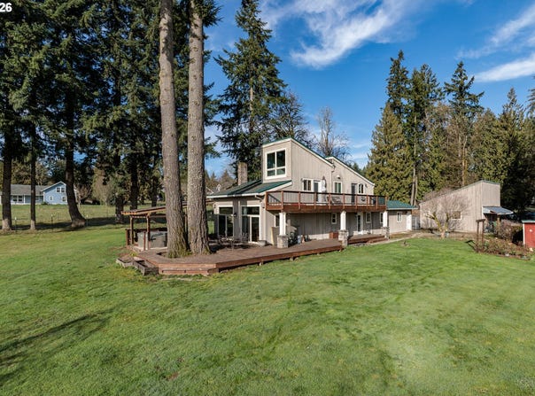33506 RODNEY St, Warren, OR 97053