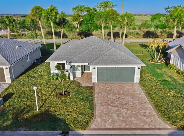 4321 SW 15th Way, Okeechobee, FL 34974