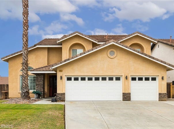 571 Winners Circle, San Jacinto, CA 92582