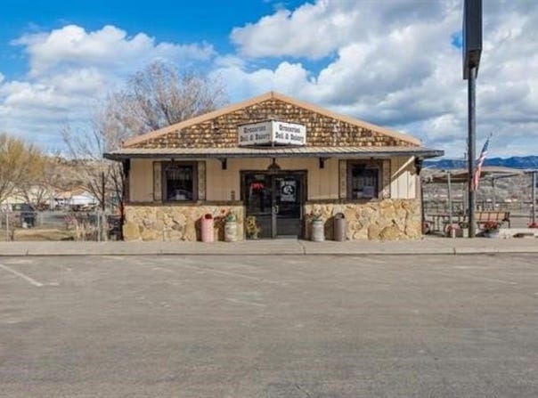 320 Minter Avenue, De Beque, CO 81630