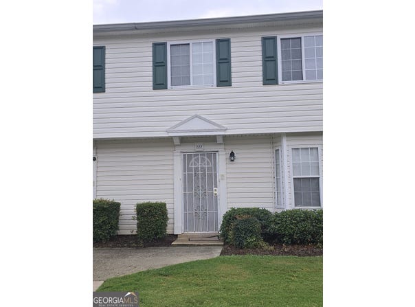 1625 Conley Road, Conley, GA 30288