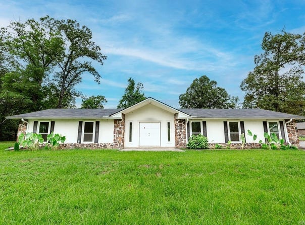 130 Timber Lane, White Hall, AR 71602