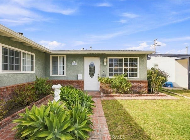 3829 W 144th, Hawthorne, CA 90250