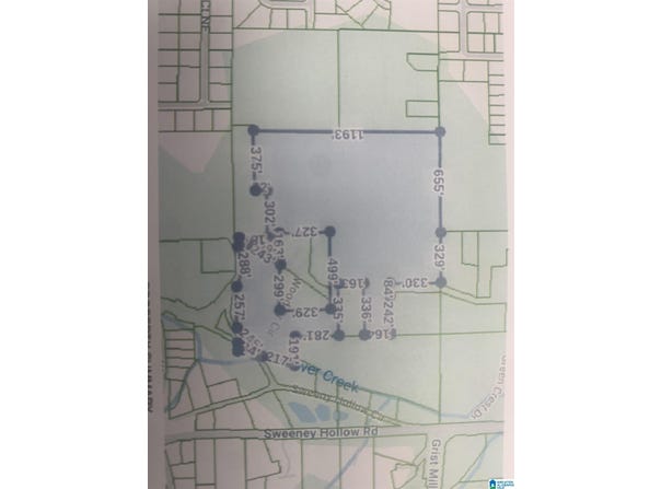 3295 & 3341 WOOD DRIVE CIRCLE lot: 0, PINSON, AL 35215
