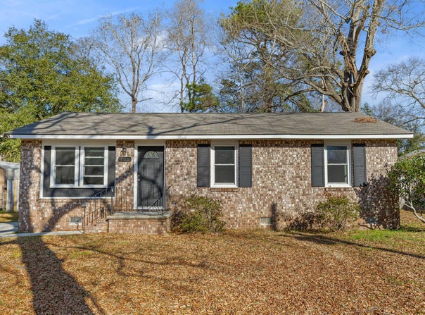 105 Belknap Road, Goose Creek, SC 29445