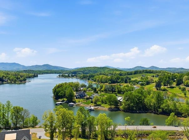 Mountain Breezes lot: 7, HAYESVILLE, NC 28904