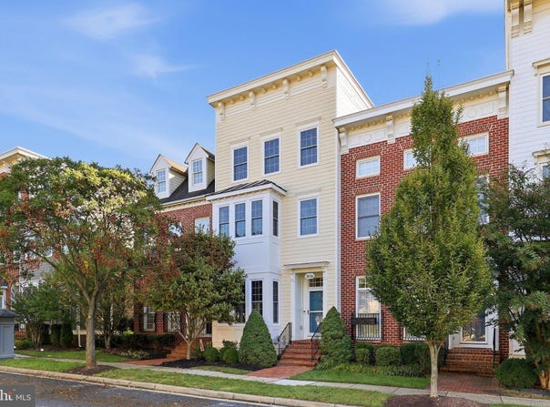 3636 ISLINGTON Street, FREDERICK, MD 21704