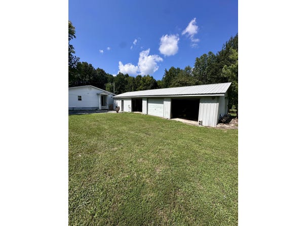 5400 Wolf River Dock Road, Albany, KY 42602
