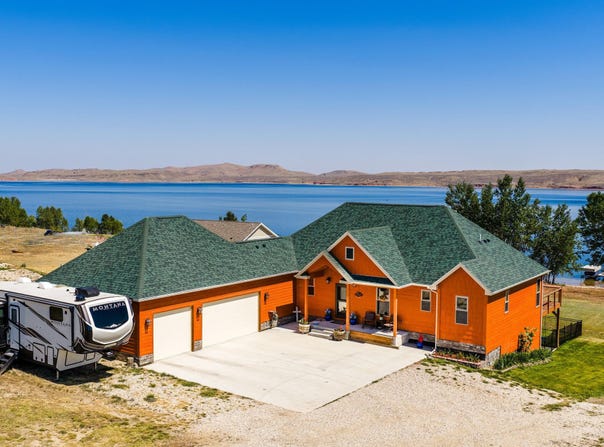 21 Promontory, Buffalo, WY 82834