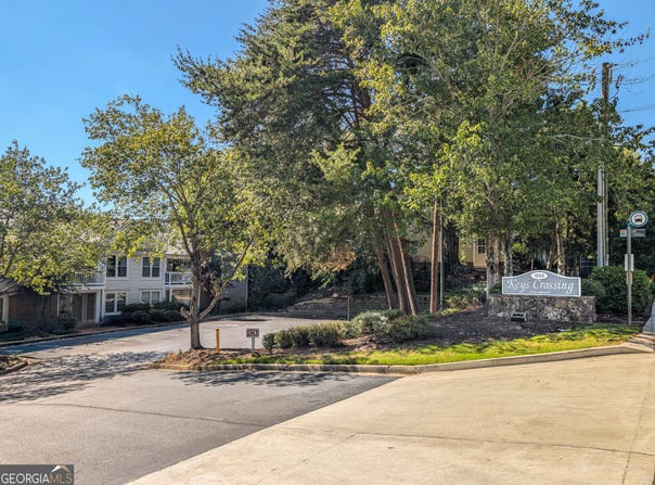 1474 Keys Crossing Drive NE, Brookhaven, GA 30319