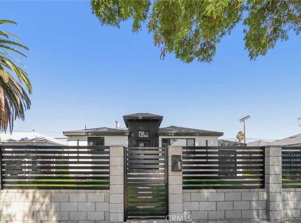 14235 Burton, Panorama City, CA 91402