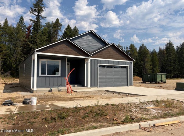 300 Sunterra Circle, Priest River, ID 83856
