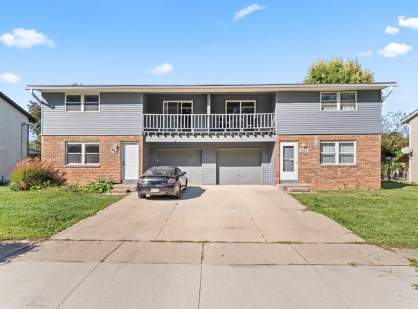 482 Goshen Court, Columbus, OH 43230