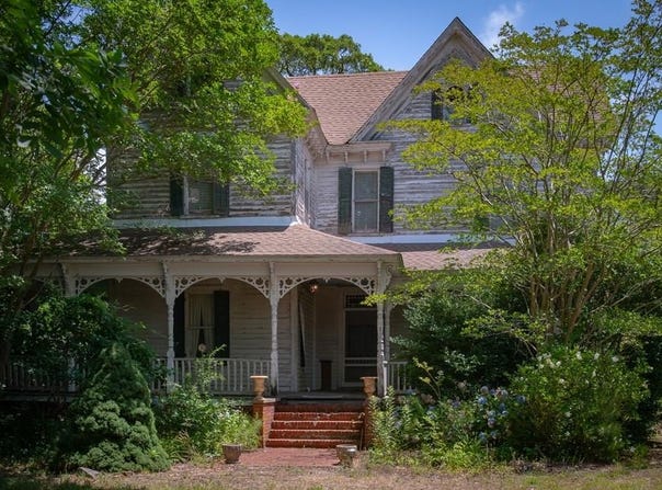 13361 LANKFORD HWY, MACHIPONGO, VA 23405