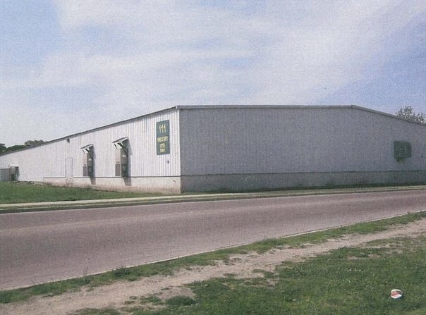 111 W River, Cadillac, MI 49601
