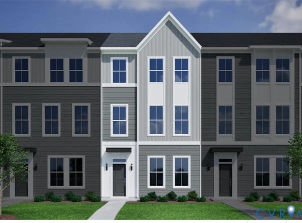13900 Rue Avenue, Midlothian, VA 23114