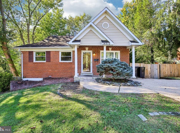 14310 BROOK Drive, WOODBRIDGE, VA 22193