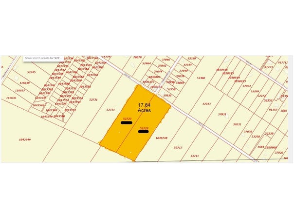 6th lot: 9&10, Ingleside, TX 78362
