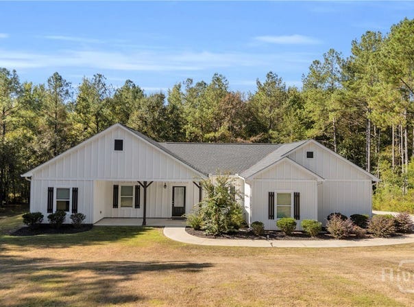 118 Terrace Circle, Lexington, GA 30648
