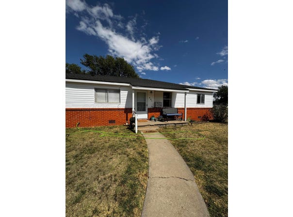 500 9th Avenue, Canyon, TX 79015