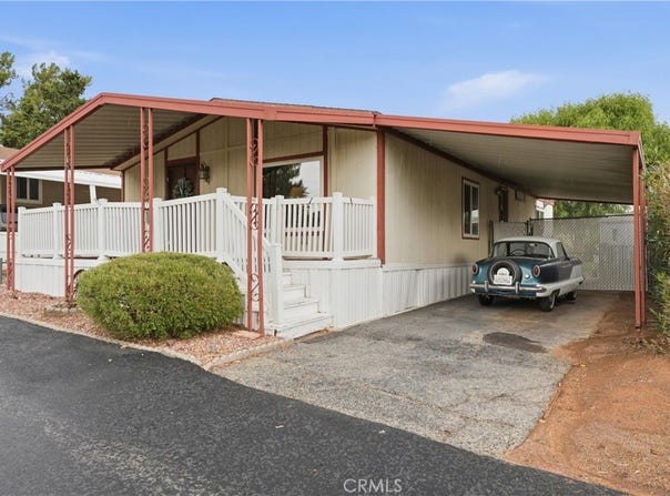 2501 Sierra Highway, Acton, CA 93510