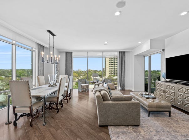 4242 Broadway 606, San Antonio, TX 78209