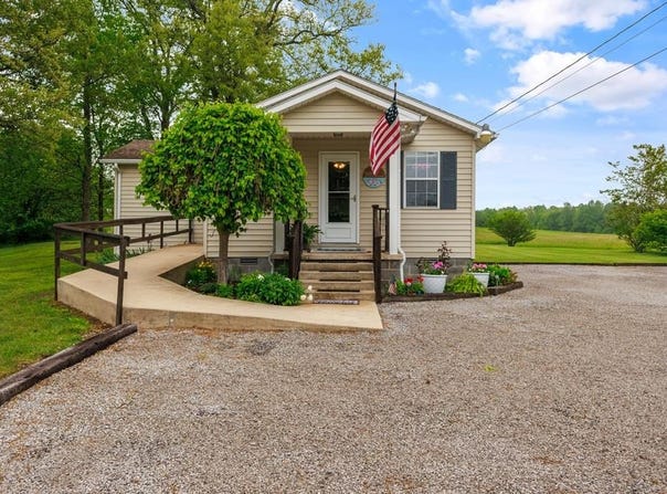 6690 Crossville Hwy, Sparta, TN 38583