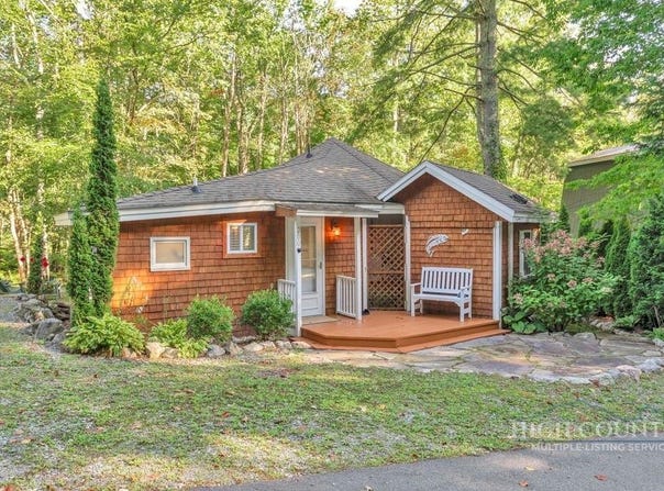 200 River Road 2, Banner Elk, NC 28604